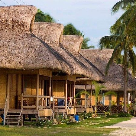 Ticao Island Resort Tahiran Exterior foto