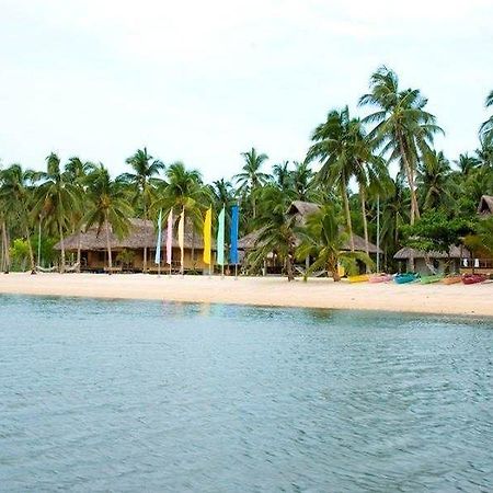 Ticao Island Resort Tahiran Exterior foto
