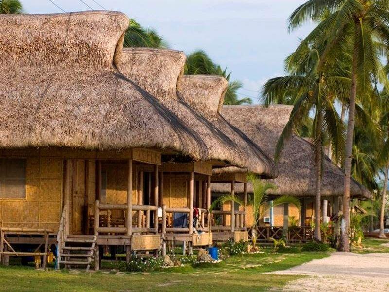 Ticao Island Resort Tahiran Exterior foto