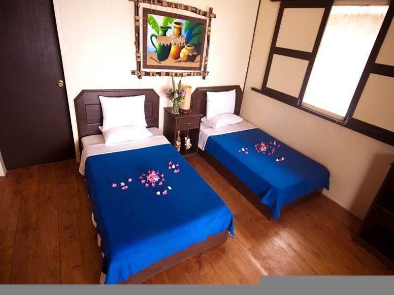 Ticao Island Resort Tahiran Exterior foto
