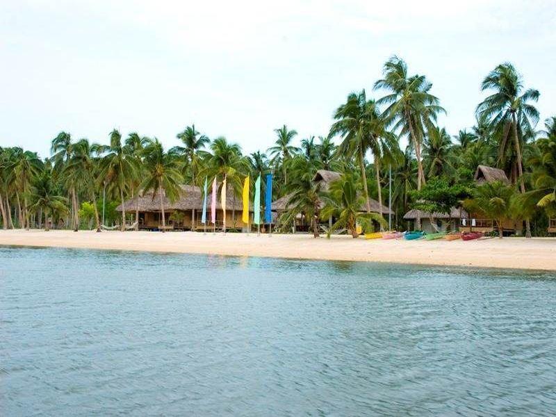 Ticao Island Resort Tahiran Exterior foto