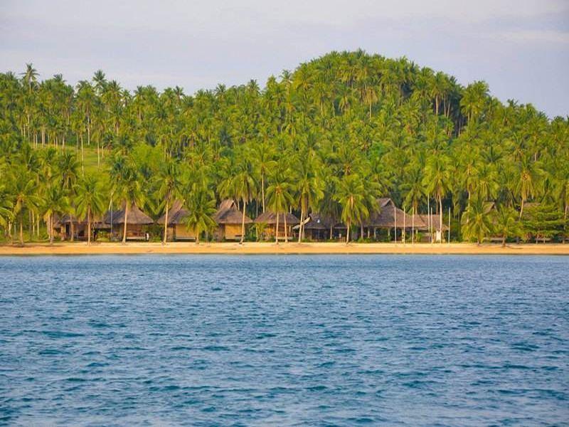 Ticao Island Resort Tahiran Exterior foto